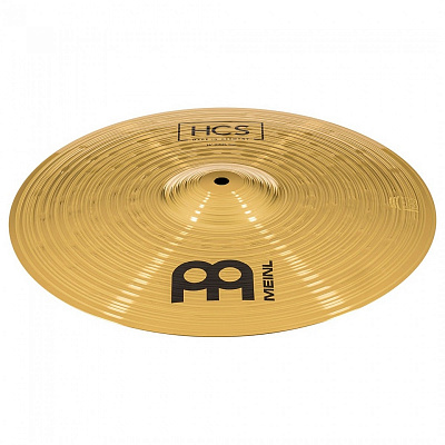 Тарелка для ударных установок Meinl 14" Hi-Hat HCS
